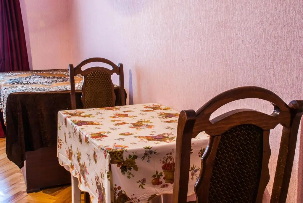 Homestay Nika