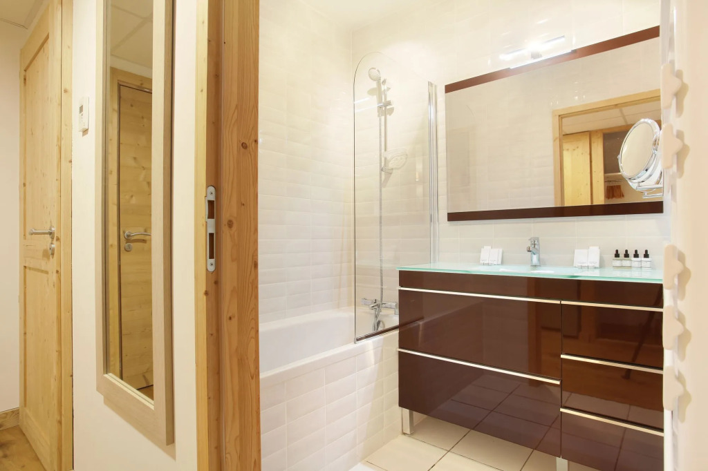 Hôtel et Spa Le Chamois by Odalys