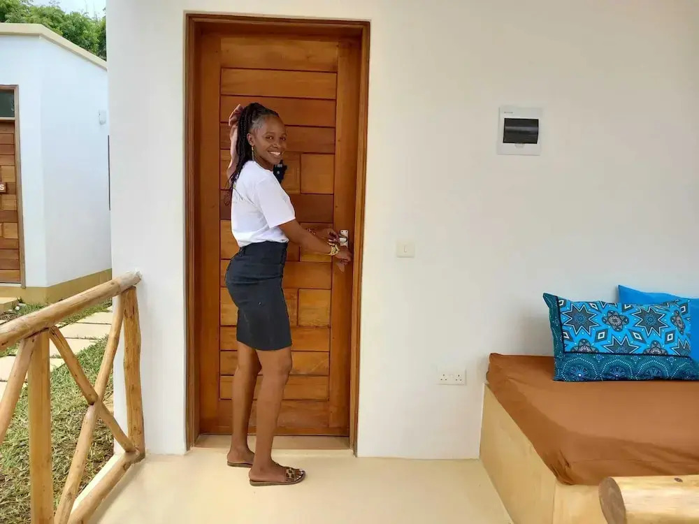 TATU INN Boutique Hotel WATAMU