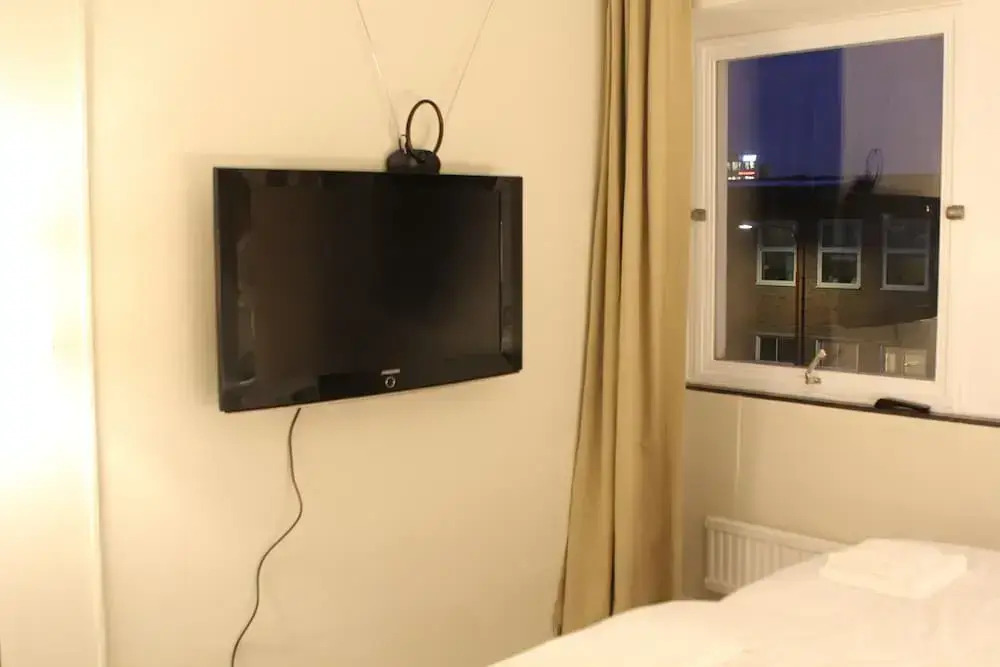 Hotell Bromma