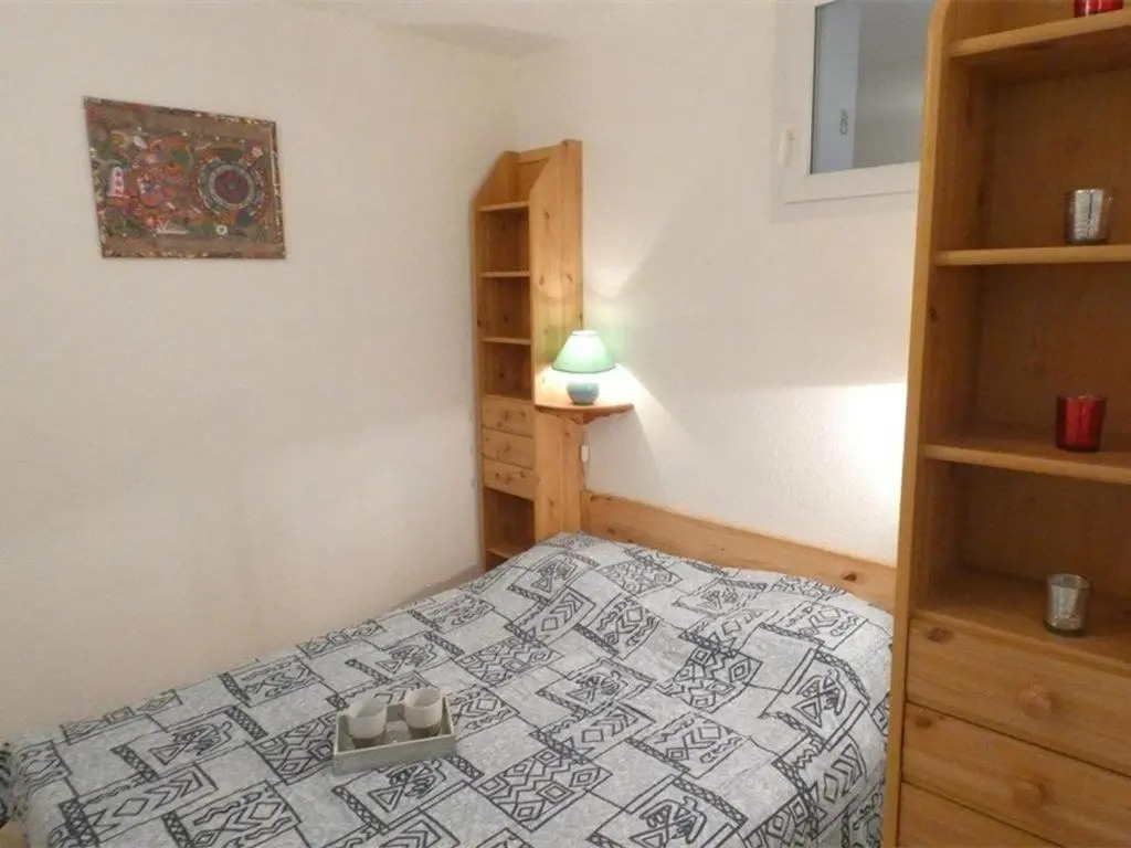 Appartement Saint-Lary-Soulan, 2 pièces, 6 personnes - FR-1-457-228