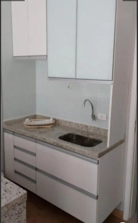 Studio Top Panamby / Morumbi