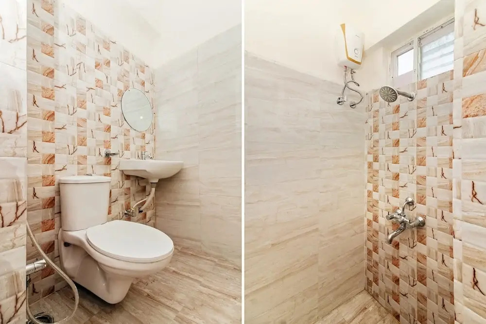 Hotel Hill 9 by OYO Rooms