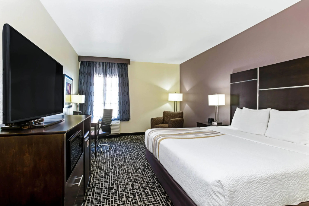 La Quinta by Wyndham Denver Gateway Park