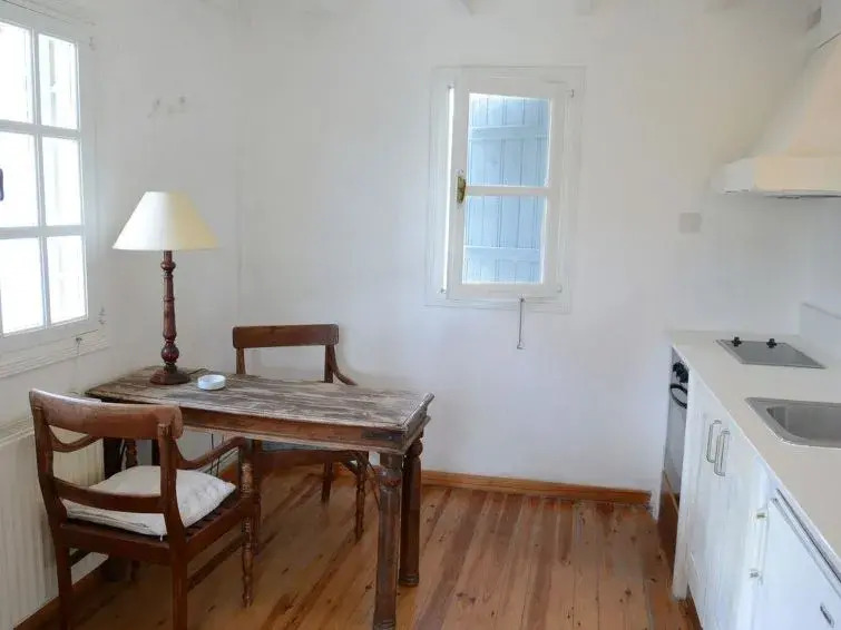 Vasilikos House