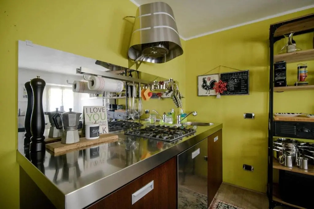 Cantù 29 - By House Of Travelers -