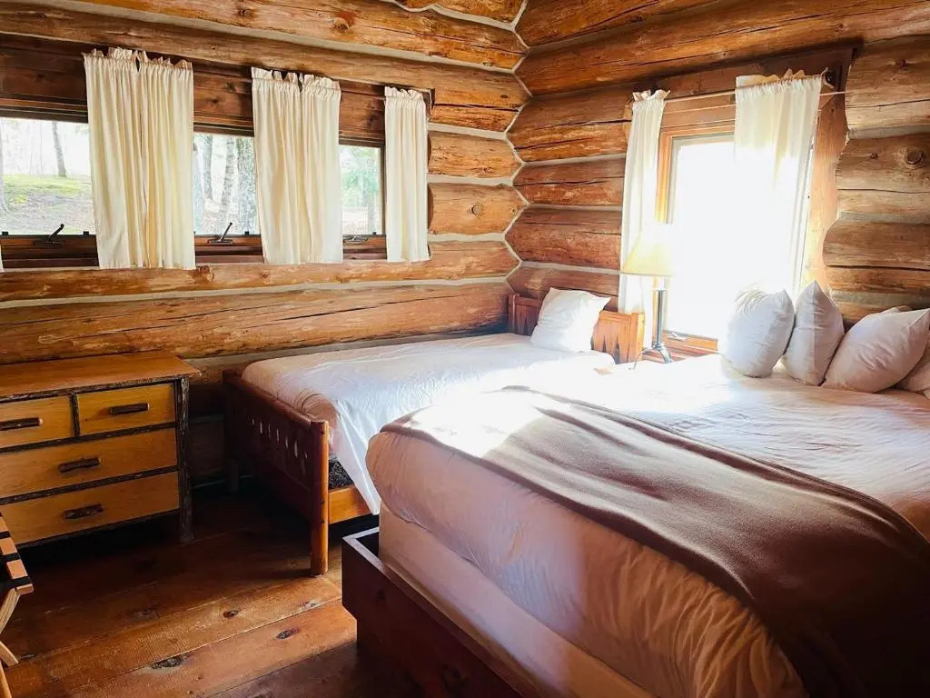Drummond Island Resort