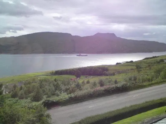 Ardlair Guest House