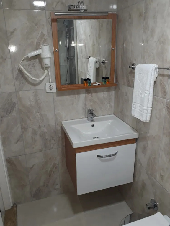 Blue Sail Hotel