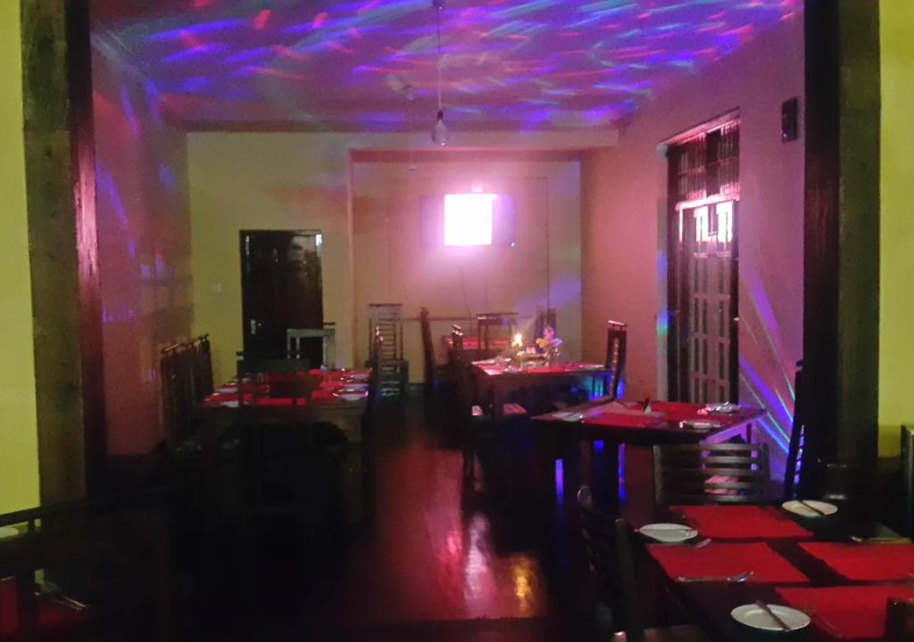 Hotel Green Stars