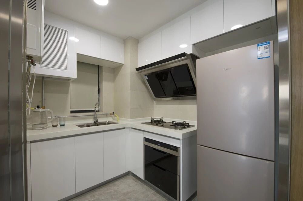 Shen Gang Executive Apartment