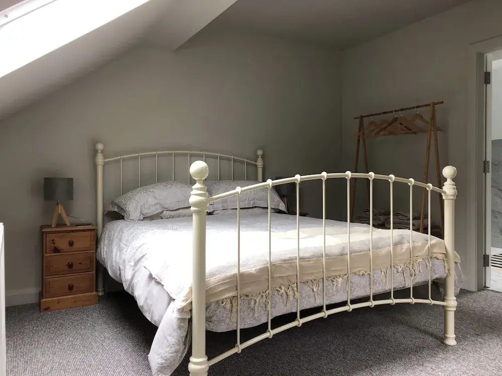 Apartment Bushmills Hideaway, Parking,pets Allowed