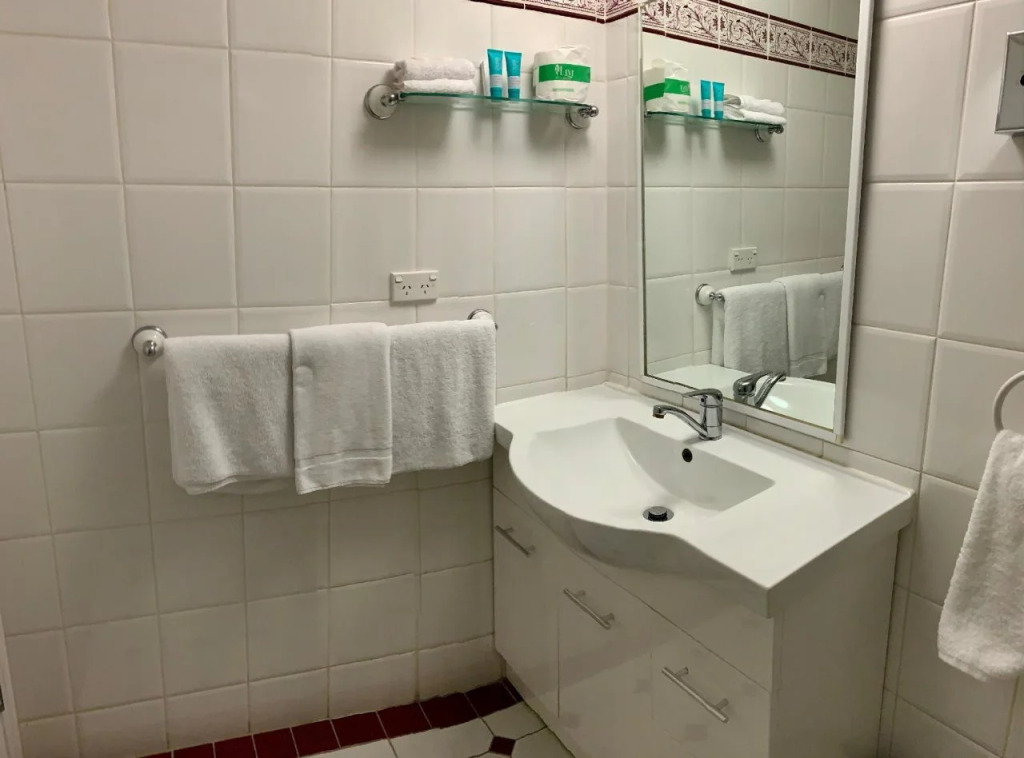 Best Western Ensenada Motor Inn