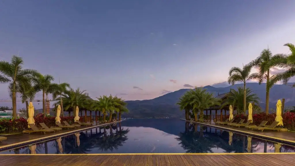 Wtsvilla Hotel