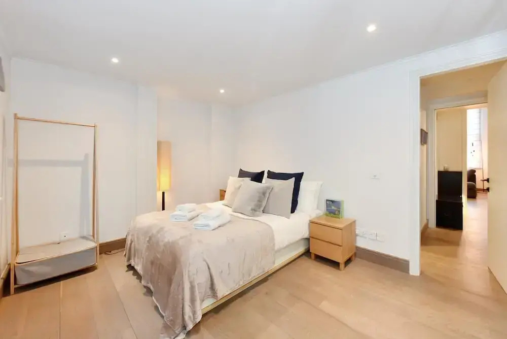 Amazing Covent Garden 2 Bedroom High Speed WiFi