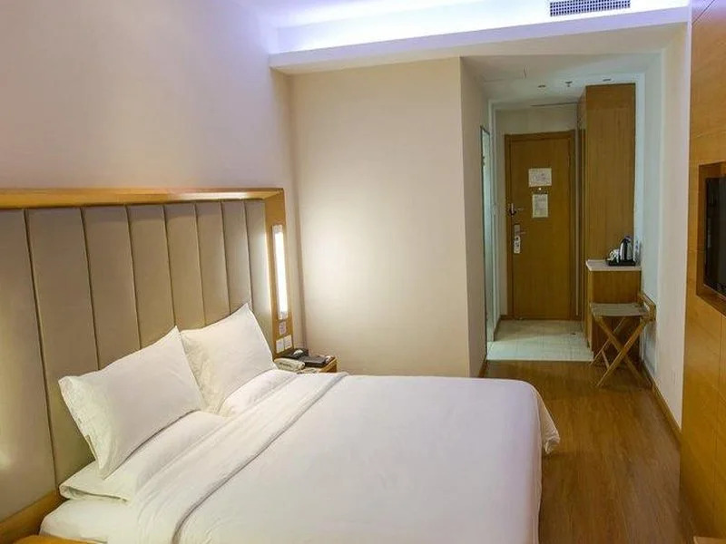 Ji Hotel Shenyang Station