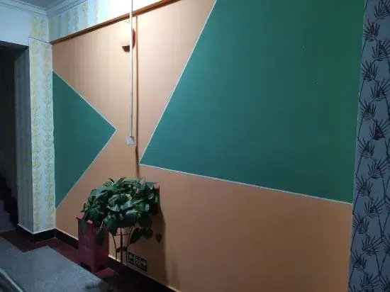 Yuxi Jinyan Hotel