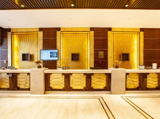 Huaxiang Hotel