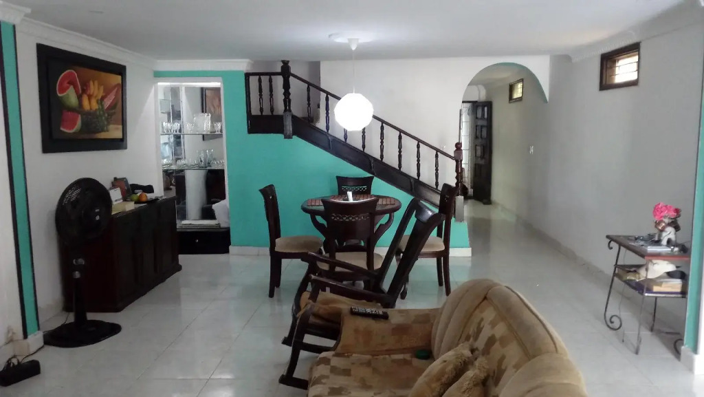 Taminaka Hostel