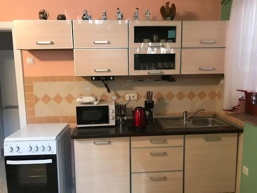 Kuća za odmor Magdalena&V