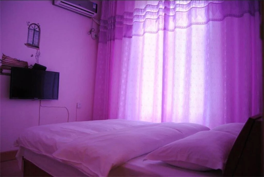Wudang Daoke Youth Hostel