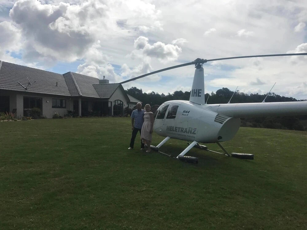Okura River Estate Getaway