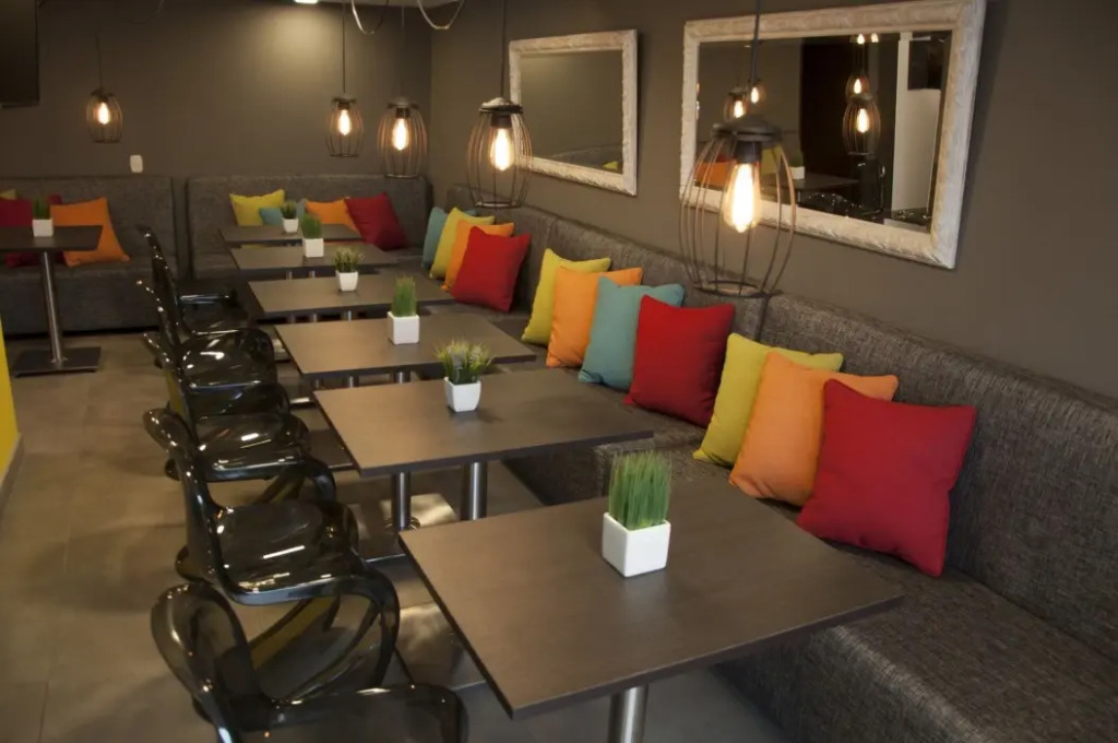 ApartaSuite City Bog Usaquén