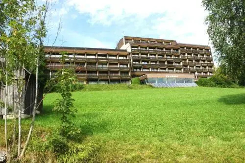 Appartement Rebecca