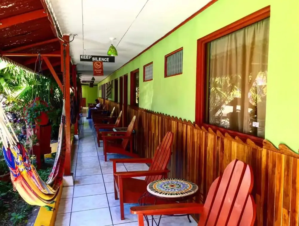 Hotel Maritza