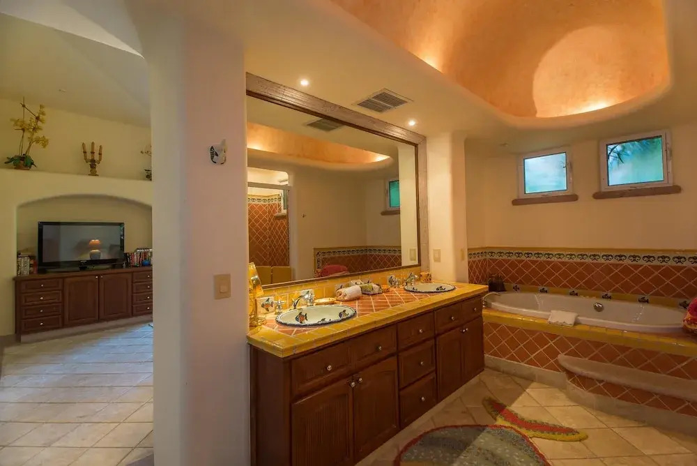 Gorgeous Villa on 5th Fairway of Palmilla Golf Course - Villa Nobel