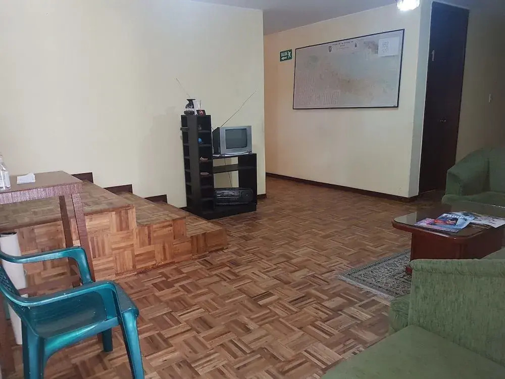 Hostal San Gabriel