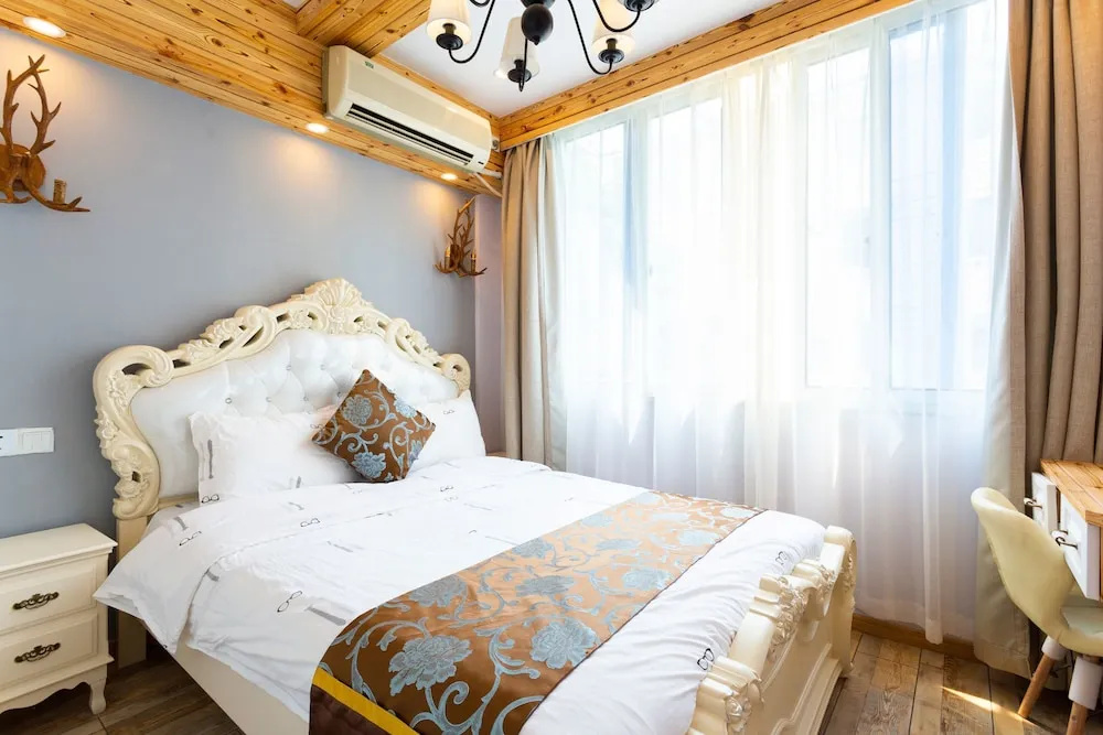 Youcun Apartment - Lao Shan Yi Cun