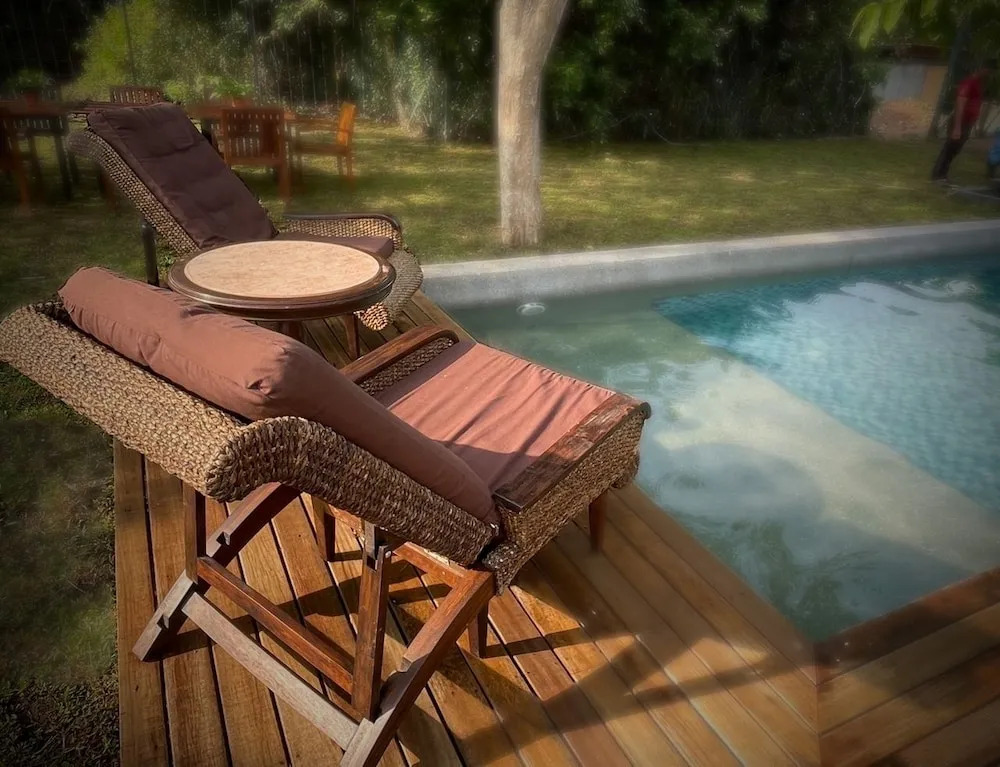 Royale Riviera Resort Private Pool Villas