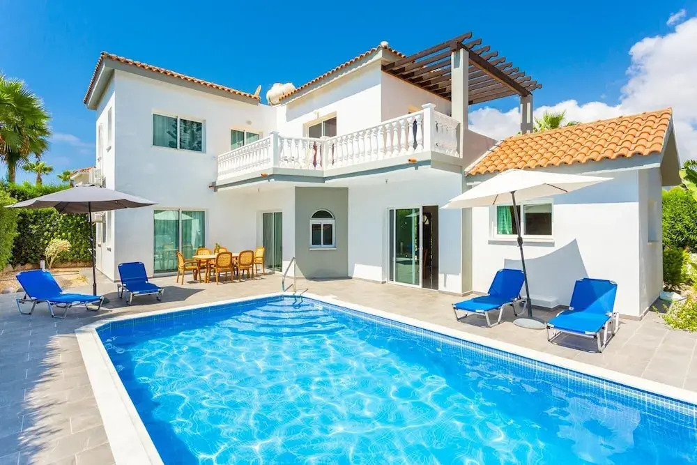 Villa Zenon