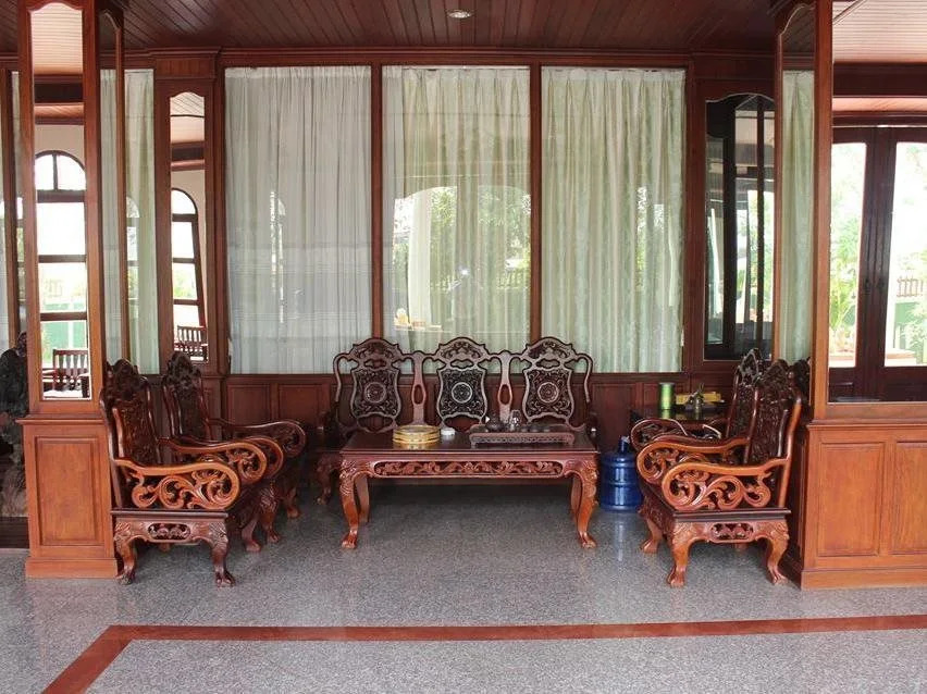 Soundara Hotel