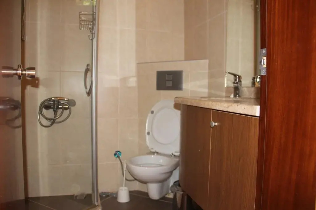 Kybele Adrasan Otel