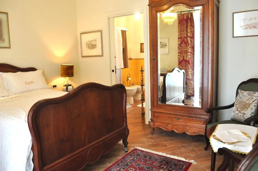 Le Macine Relais