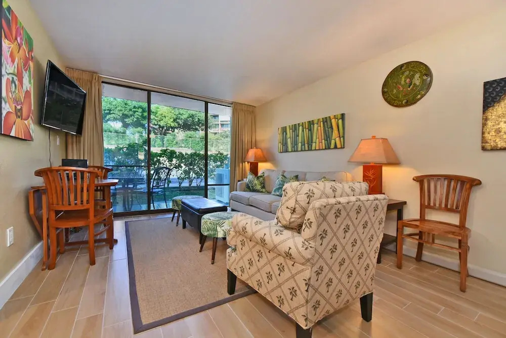 Pacific Shores B102 3 Bedroom Condo