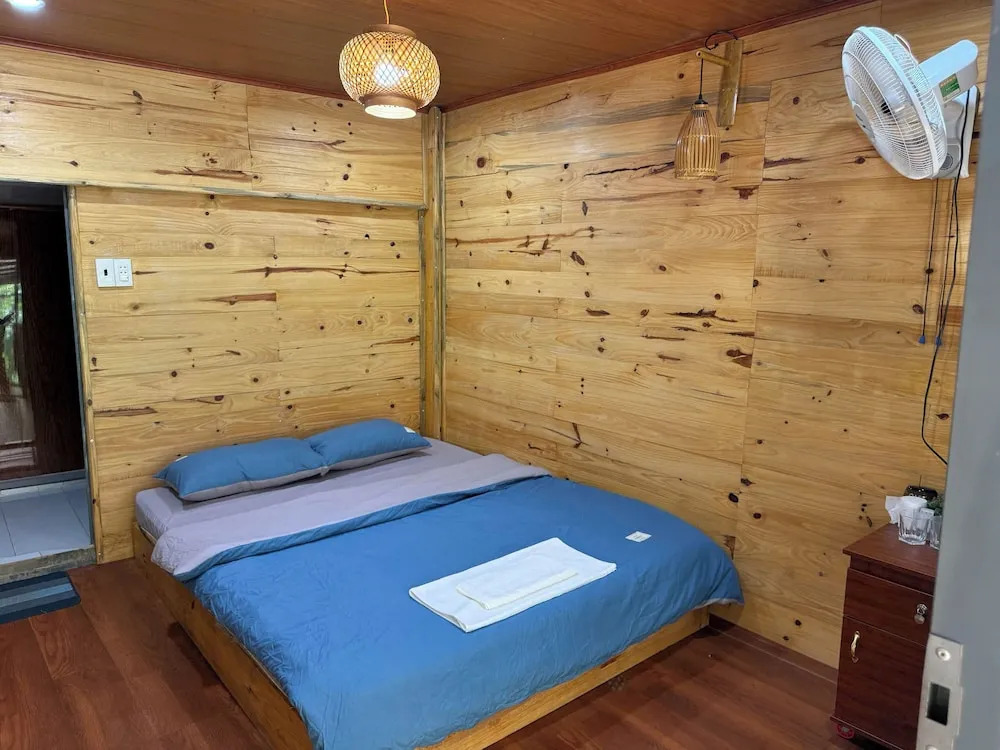 Gió Homestay 3 - Măng Đen