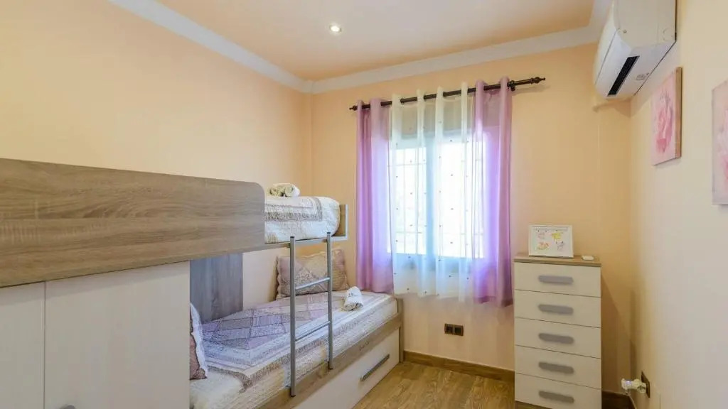 Villa Veronica Torrox by Ruralidays