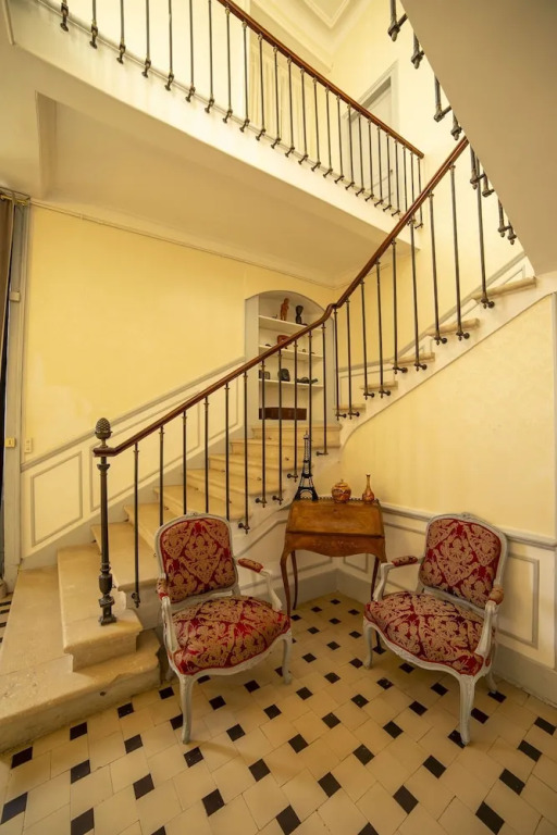 La Maison de Maître