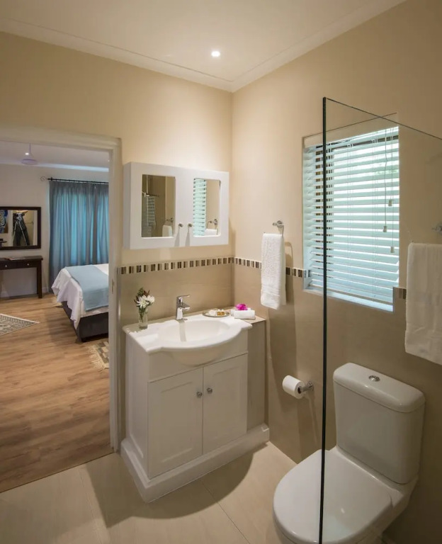 SomerZicht Guest House