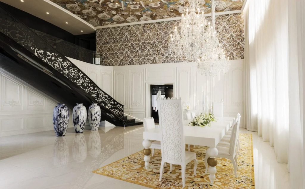 Mondrian Doha