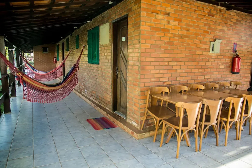 Pousada Bela Vista