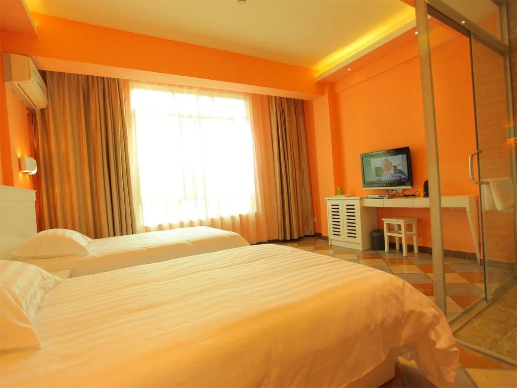 Sanya Muhai Time Hostel