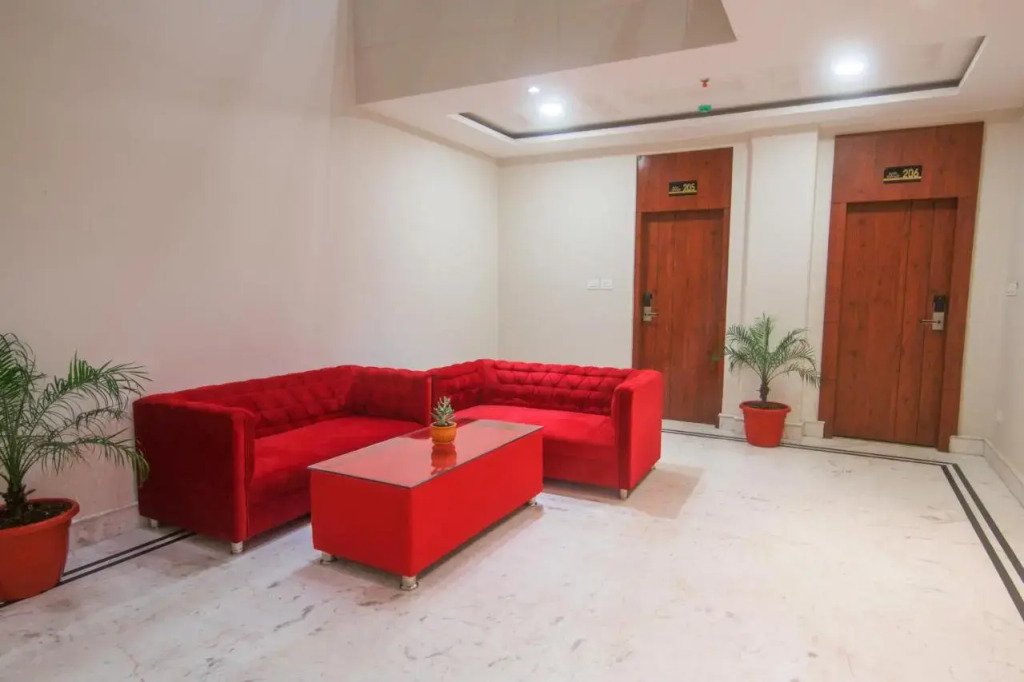 Tripli Hotels Shivaay