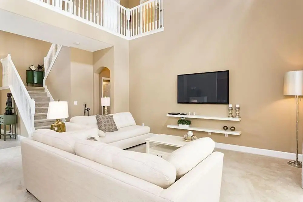 Ov4214 - Reunion Resort - 5 Bed 3.5 Baths Villa