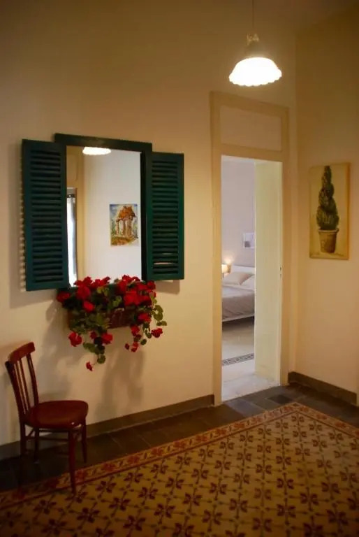 Casa di nonna Gina