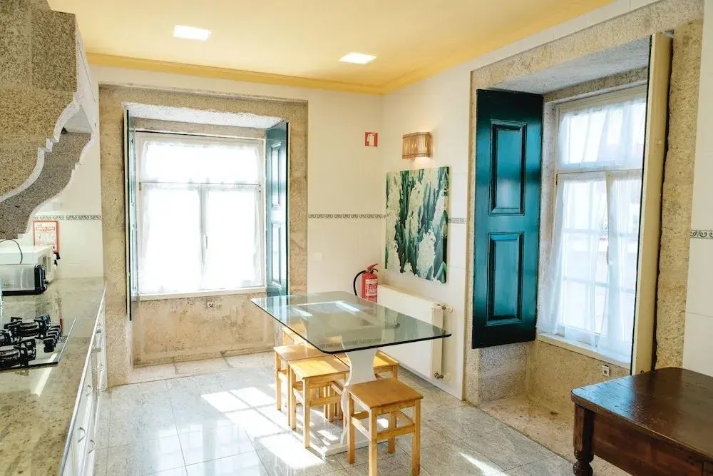 Feel Discovery Casa Da Capela Douro