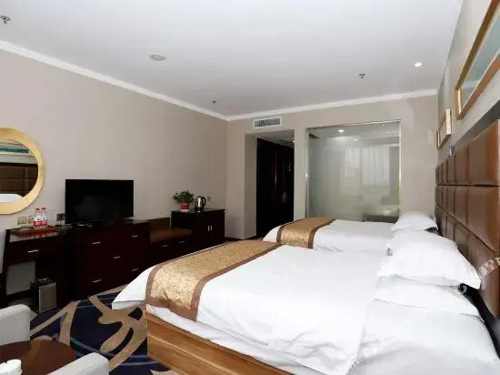 Hai Yuan Hotel